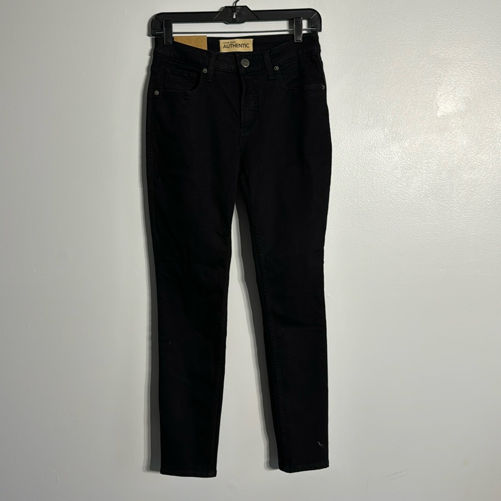NWT High Rise Skinny Jeans